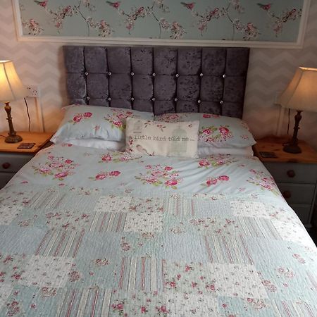 Heather Lea Guest Rooms Blackpool Eksteriør bilde