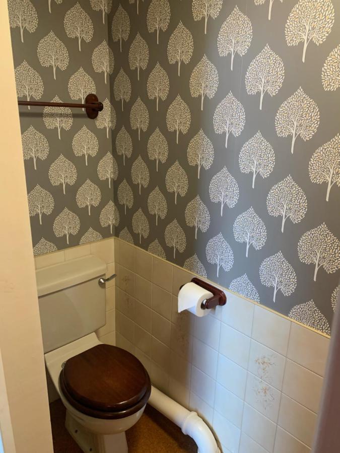 Heather Lea Guest Rooms Blackpool Eksteriør bilde