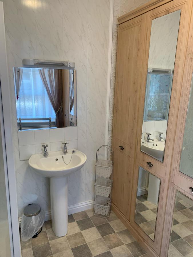 Heather Lea Guest Rooms Blackpool Eksteriør bilde