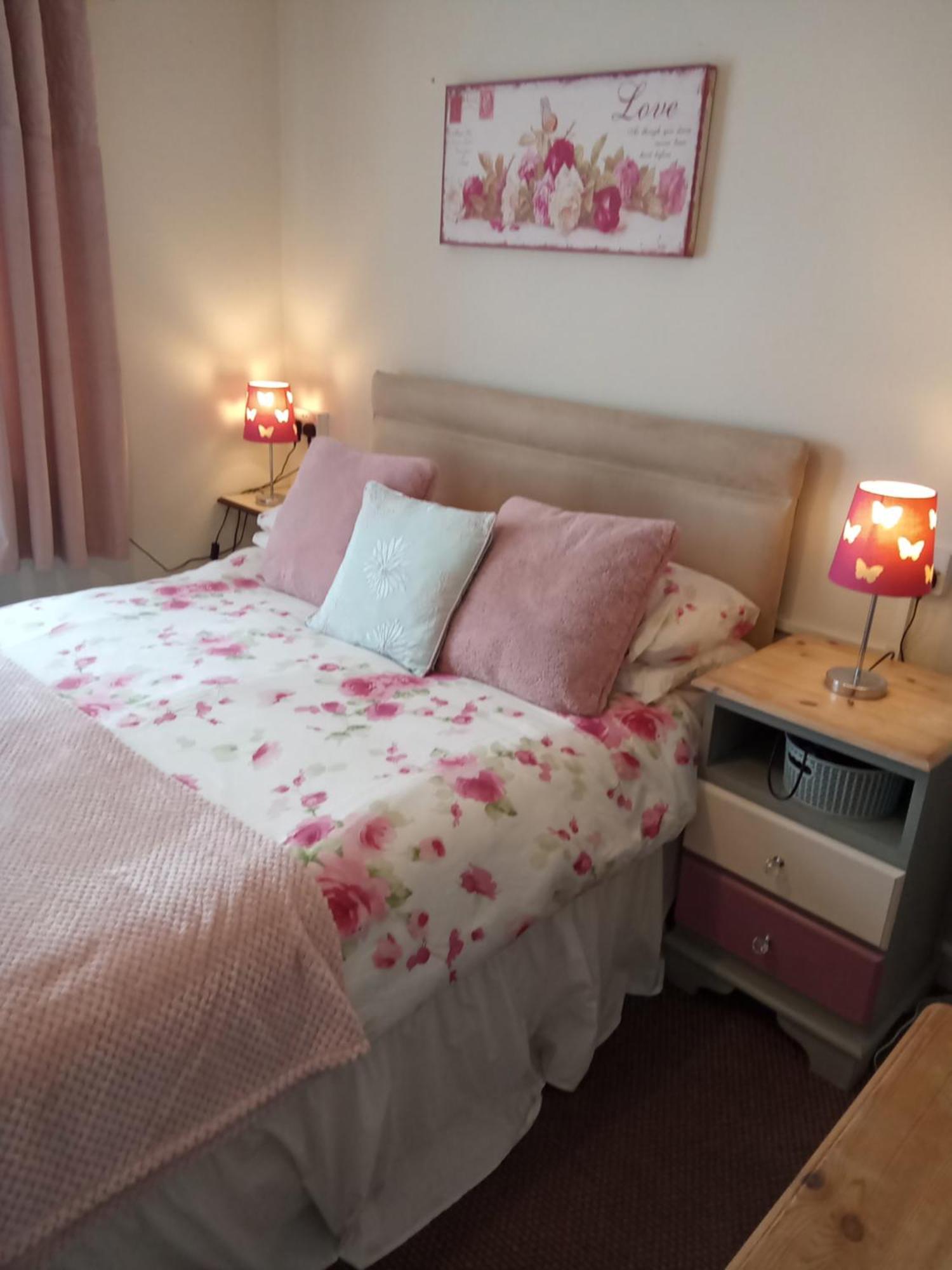 Heather Lea Guest Rooms Blackpool Eksteriør bilde
