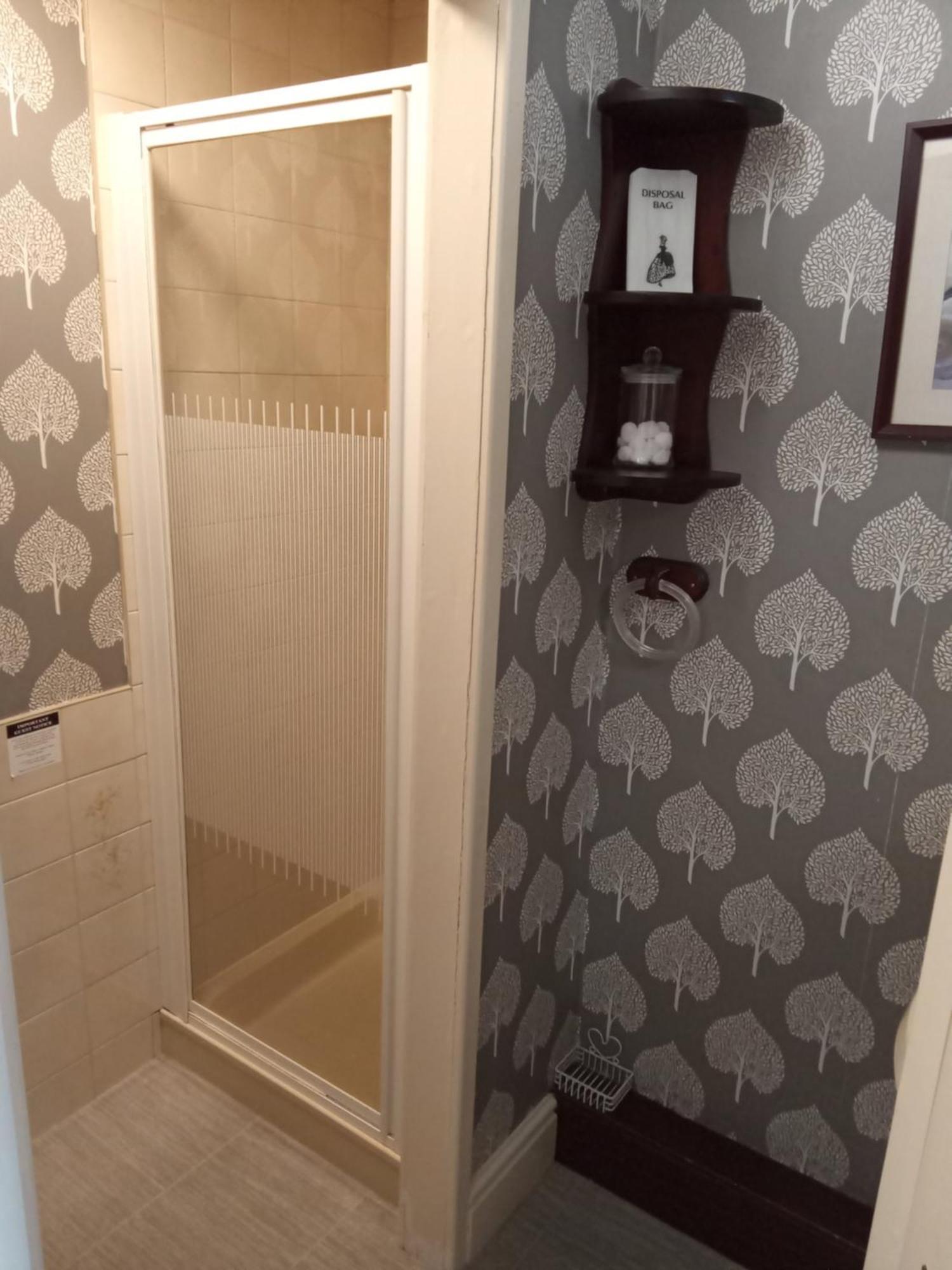 Heather Lea Guest Rooms Blackpool Eksteriør bilde