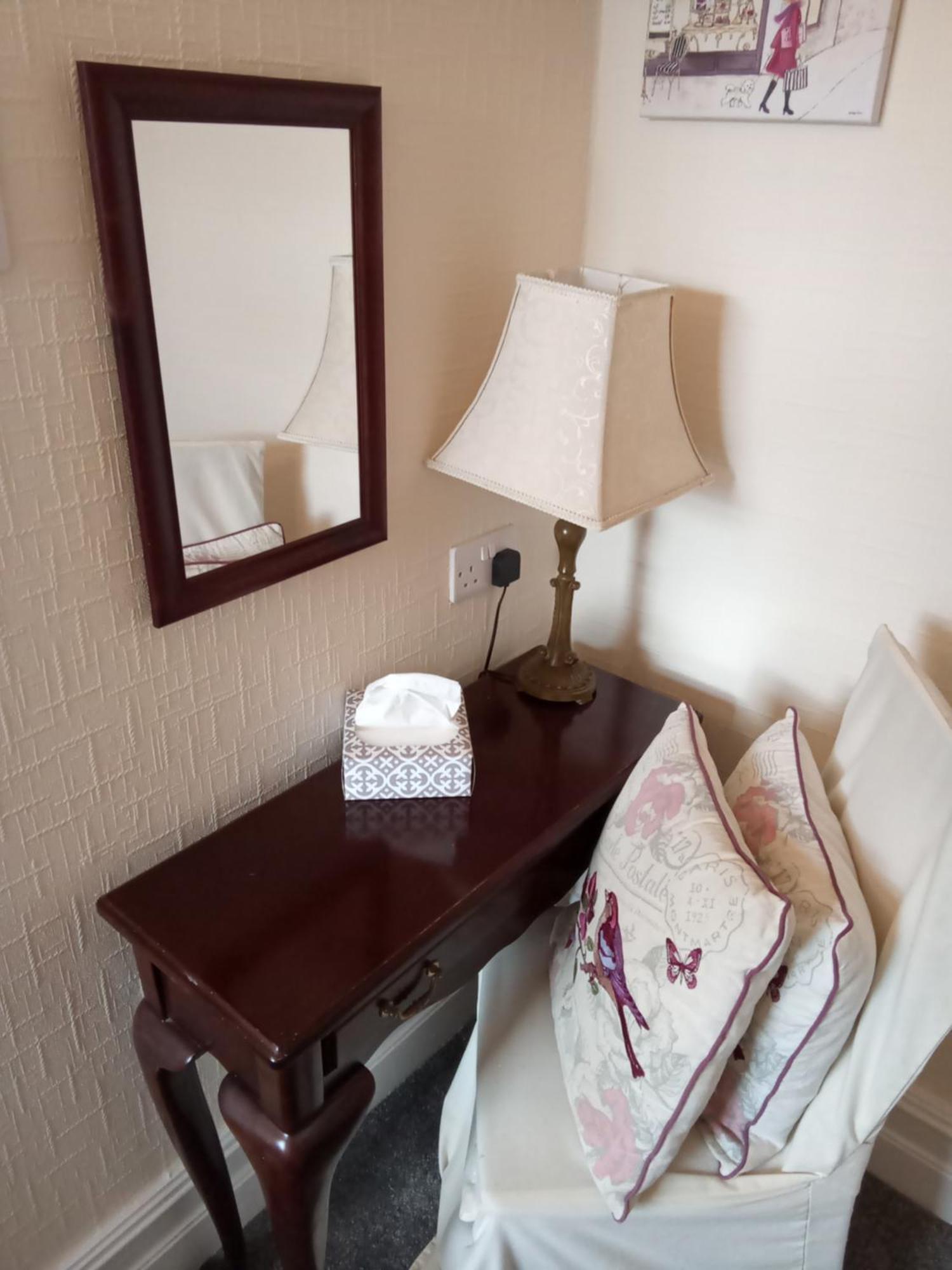 Heather Lea Guest Rooms Blackpool Eksteriør bilde