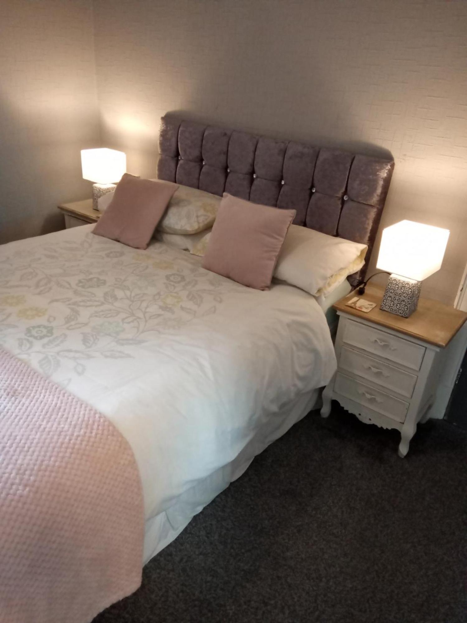 Heather Lea Guest Rooms Blackpool Eksteriør bilde