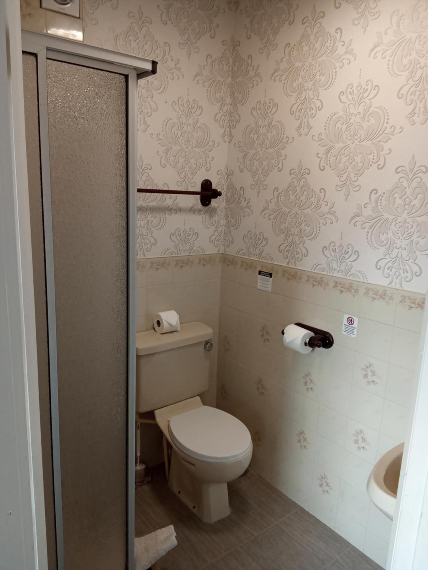 Heather Lea Guest Rooms Blackpool Eksteriør bilde