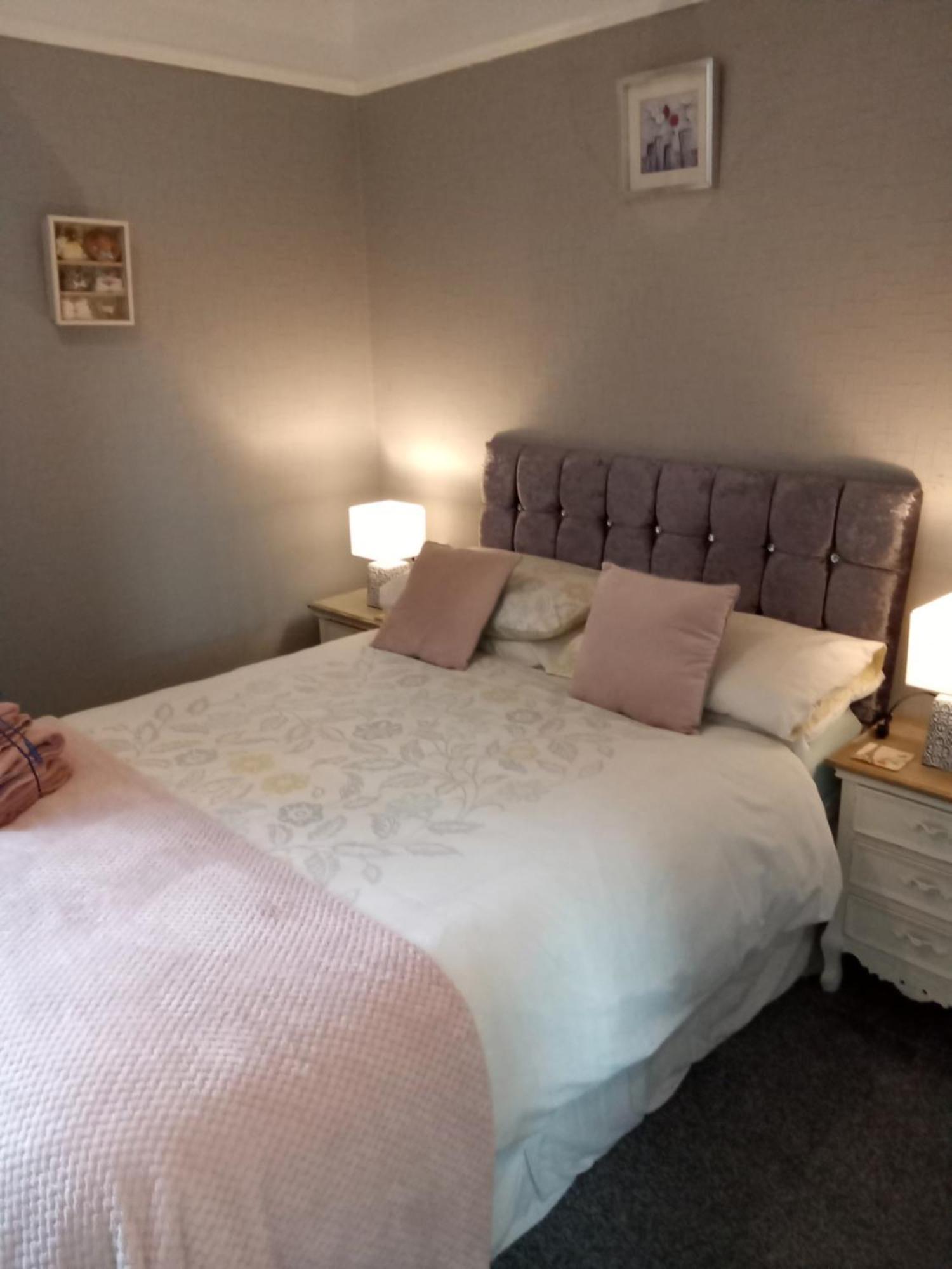Heather Lea Guest Rooms Blackpool Eksteriør bilde